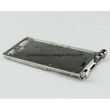 Aluminum Mobile Phone Shell